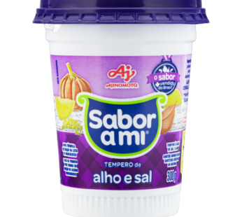 Tempero Sabor Ami Pote 300g