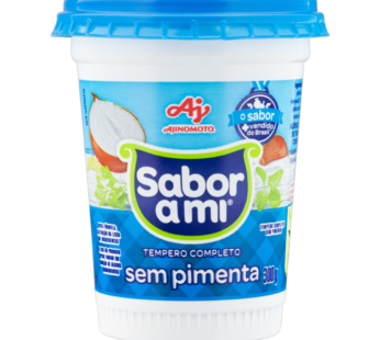 Tempero Sabor Ami Pote 300g