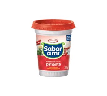 Tempero Sabor Ami Pote 300g