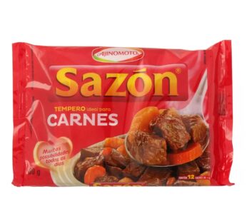 Tempero Floppy Sazon Sc 60g