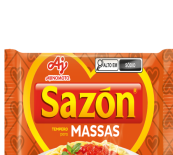 Tempero Floppy Sazon Sc 60g