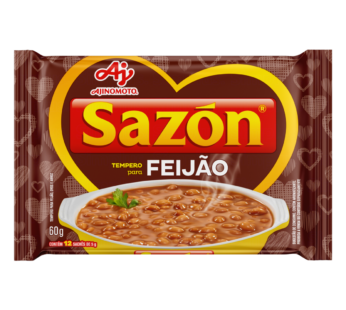 Tempero Floppy Sazon Sc 60g