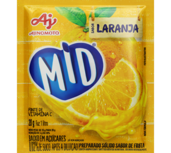 Refresco Po Mid  20g