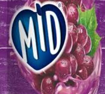 Refresco Po Mid  20g