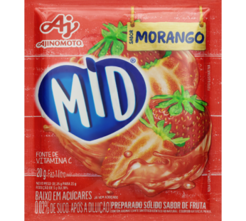 Refresco Po Mid  20g