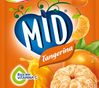 Refresco Po Mid  20g