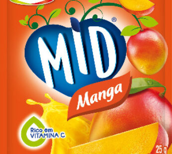 Refresco Po Mid  20g