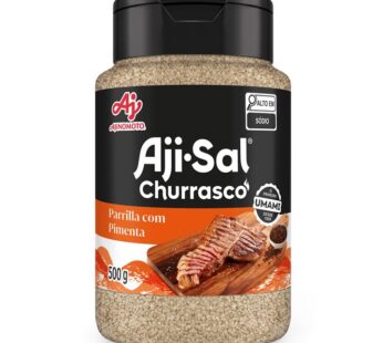 Aji Sal P/ Churrasco 500g