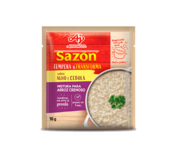 Tempero Sazon Sc 16g