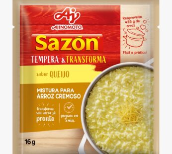 Tempero Sazon Sc 16g