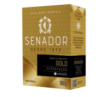 Sabonete Senador 130g
