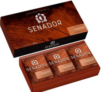 Sabonete Senador 130g