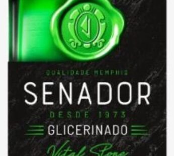 Sabonete Senador 130g