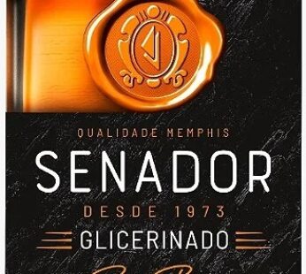 Sabonete Senador 130g