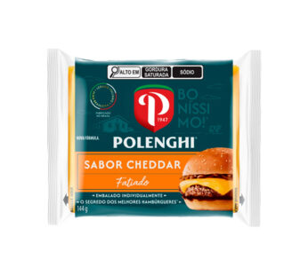 Sandwich Polenghi 144g