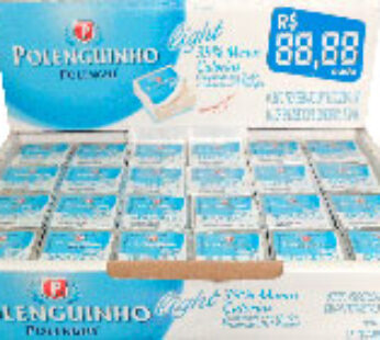Queijo Polenguinho 17g