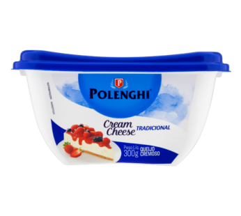 Cream Cheese Polenghi 300g