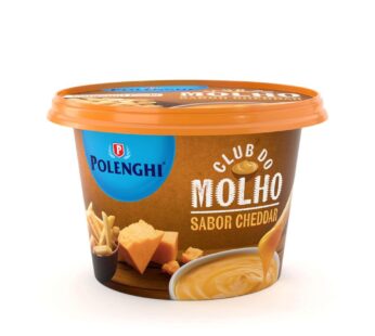 Molho Polenghi 220g