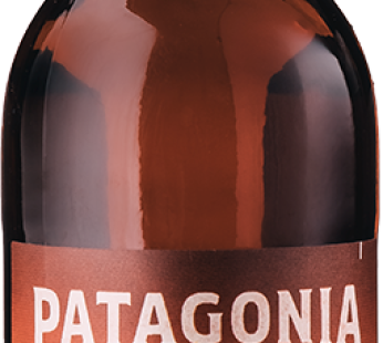 Cerveja Long Neck Patagonia Gf 355ml