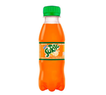 Refrigerante Sukita Pet 200ml
