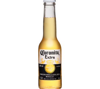 Cerveja Long Neck Coronita Gf 210ml