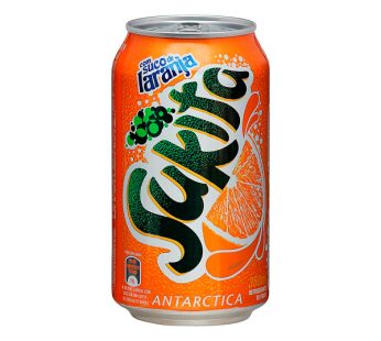 Refrigerante Sukita Lt 350ml