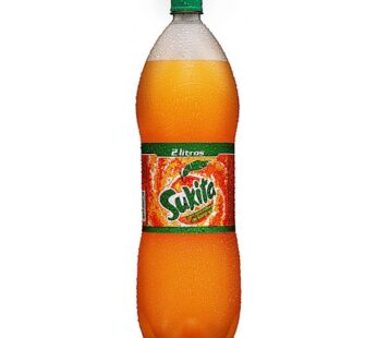 Refrigerante Sukita Pet 2l