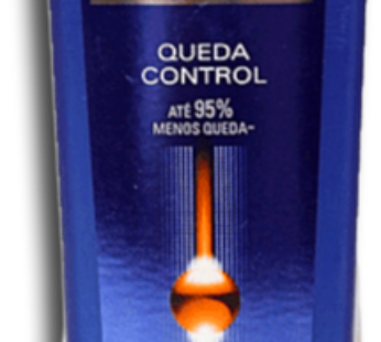 Shampoo Anticaspa Clear Men 200ml