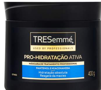 Creme Tratamento Tresemme 400g