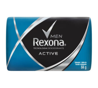 Sabonete Men Rexona 84g