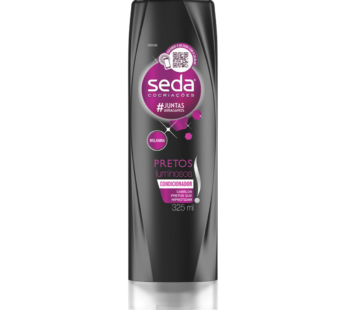 Condicionador Seda 325ml