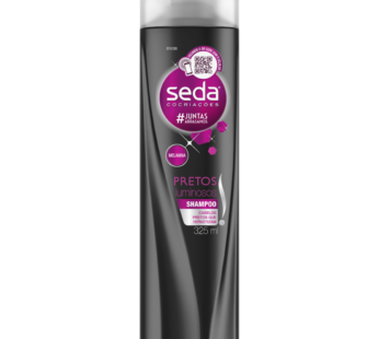 Shampoo Seda 325ml