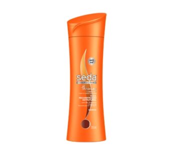 Shampoo Seda 325ml