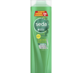 Shampoo Seda 325ml