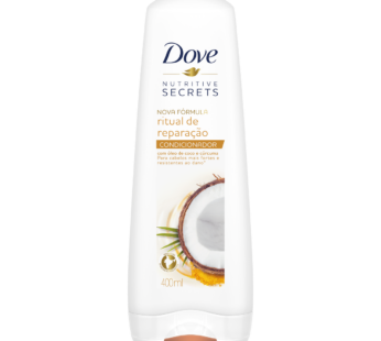 Condicionador Dove 400ml