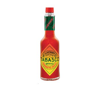 Molho Tabasco 60ml