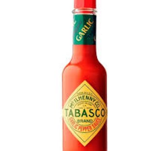 Molho Tabasco 60ml