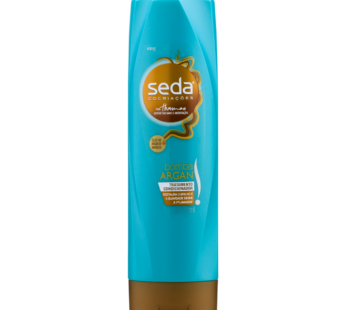 Condicionador Seda 325ml