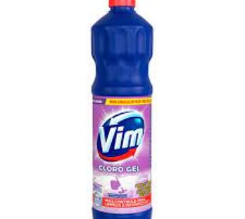 Cloro Gel Vim 742g