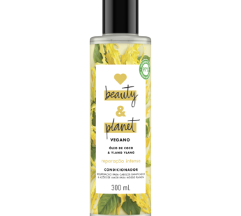 Condicionador Love Beauty Planet 300ml