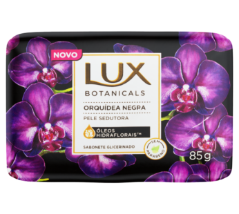 Sabonete Suave Lux 85g