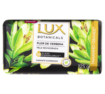 Sabonete Botanicals Lux 125g
