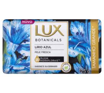 Sabonete Botanicals Lux 125g