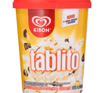 Sorvete Kibon 800ml