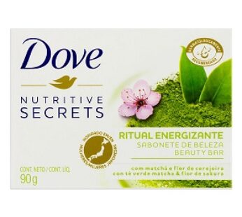 Sabonete Dove 90g