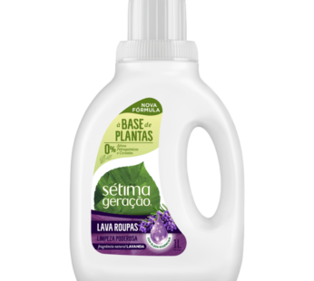 Lava Roupas Liq Setima Geracao 1l