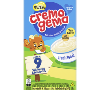 Mingau Cremogema 180g