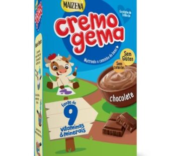 Mingau Cremogema 180g