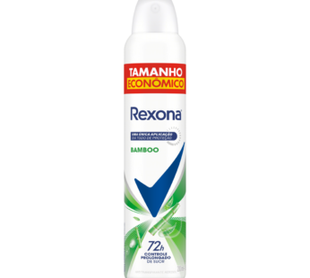 Desodorante Rexona Aerosol 200ml