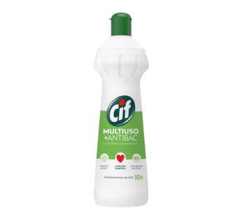 Limpador Multiuso Cif 500ml